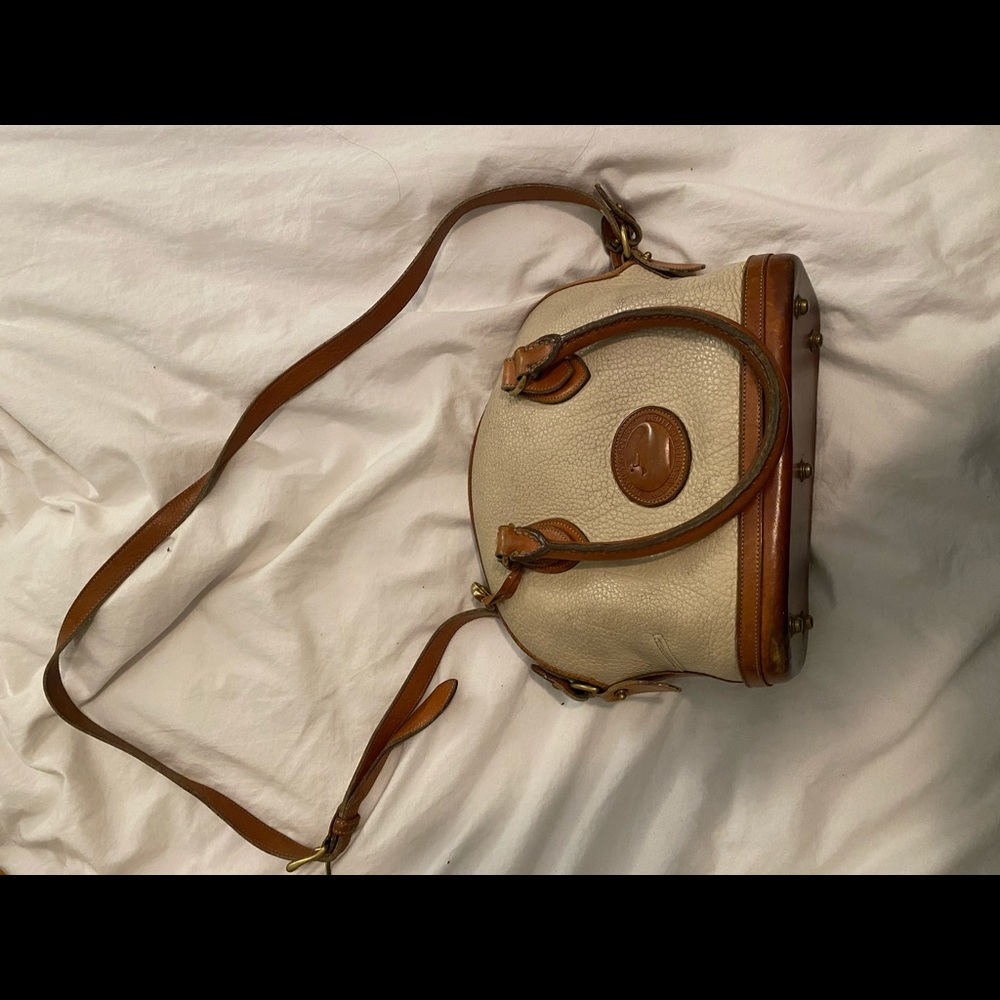 Dooney & Bourke handbag